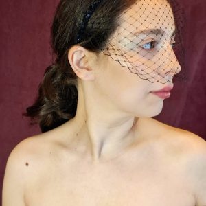 Diadema de ceremonia