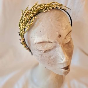 Diadema de comunión