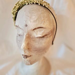 Diadema de comunión